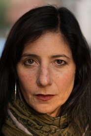 Talya Tibbon portrait