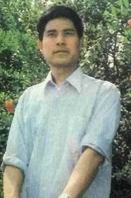 Chunmin Zhao portrait
