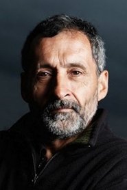 Germán de Silva portrait