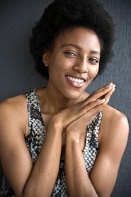 Ihuoma Onyegbula portrait