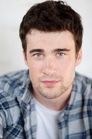 Levi Fiehler portrait