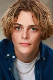 Billy Barratt portrait
