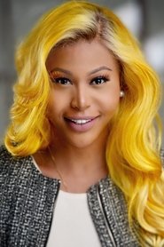 Shauna Brooks portrait