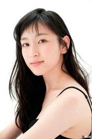 Kanako Miyashita portrait