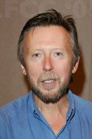 David Dixon portrait