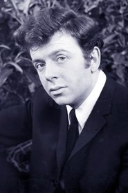 Ray Brooks portrait