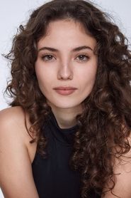 Gabriela Andrada portrait