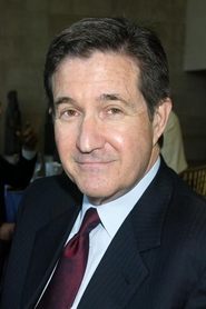 Forrest Sawyer portrait