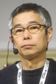 Taiyō Matsumoto portrait