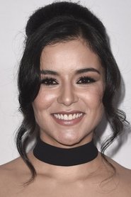 Emily Rios portrait