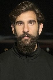 Dimitris Filippidis portrait