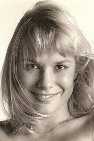 Monique van de Ven portrait
