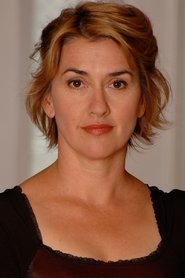 Isabelle Vincent portrait