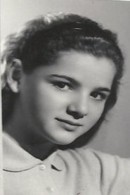 Pilar Sanclemente portrait