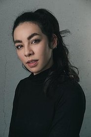 Jasmin Choy portrait