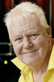 Jan Schou portrait