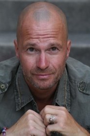 Cyrille Mansuy portrait
