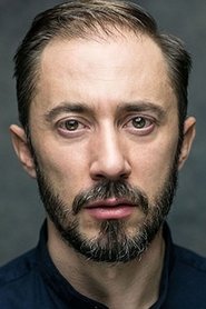 Jakub Kotyński portrait