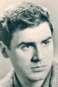 Dimitar Buynozov portrait