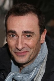 Arnaud Gidoin portrait