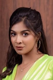 Harisha Jestin portrait
