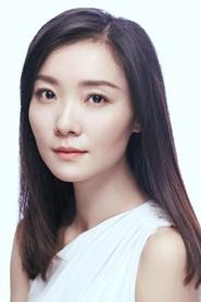 Qi Xi portrait