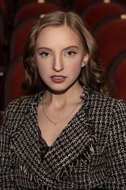 Evdokiya Malevskaya portrait
