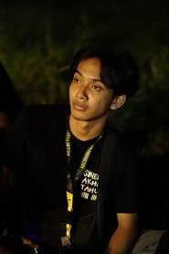 Ilham Khoirul portrait