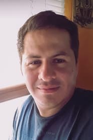 Fernando Roa portrait