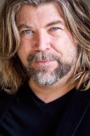Christian Stokes portrait