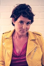 Colette Freedman portrait