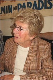 Paule Emanuele portrait