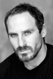 John Walton portrait