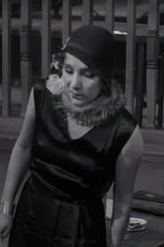 Régine Dancourt portrait