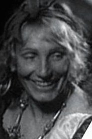 Diane Hunter portrait