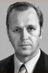 Nikolay Zhuravlyov portrait