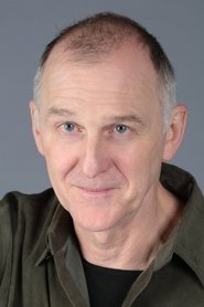 Guy Vaillancourt portrait