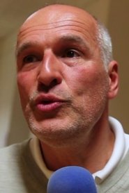 Thierry Pouget portrait