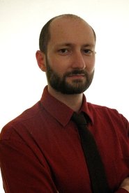 Andrew Pocock portrait