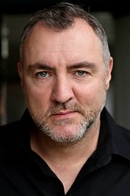 Glenn Speers portrait