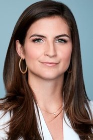 Kaitlan Collins portrait