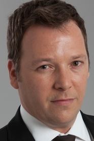 Marco D'Almeida portrait