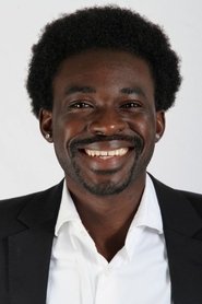 Orwi Manny Ameh portrait