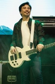 Buddy Zabala portrait
