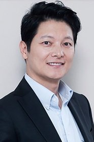 Seo Tae-hwa portrait