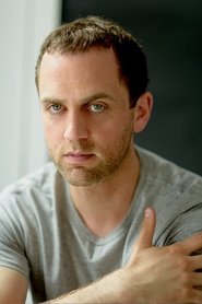Mark Huberman portrait