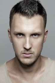 Alexander Tarasov portrait