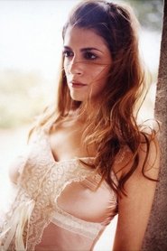 Tara Mercurio portrait
