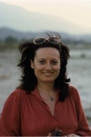 Katja Raganelli portrait
