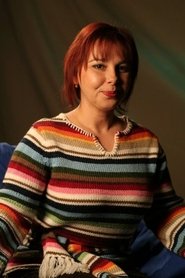 Mirela Stoian portrait